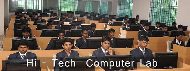 College Image